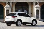 Mazda CX-5 2012 года
